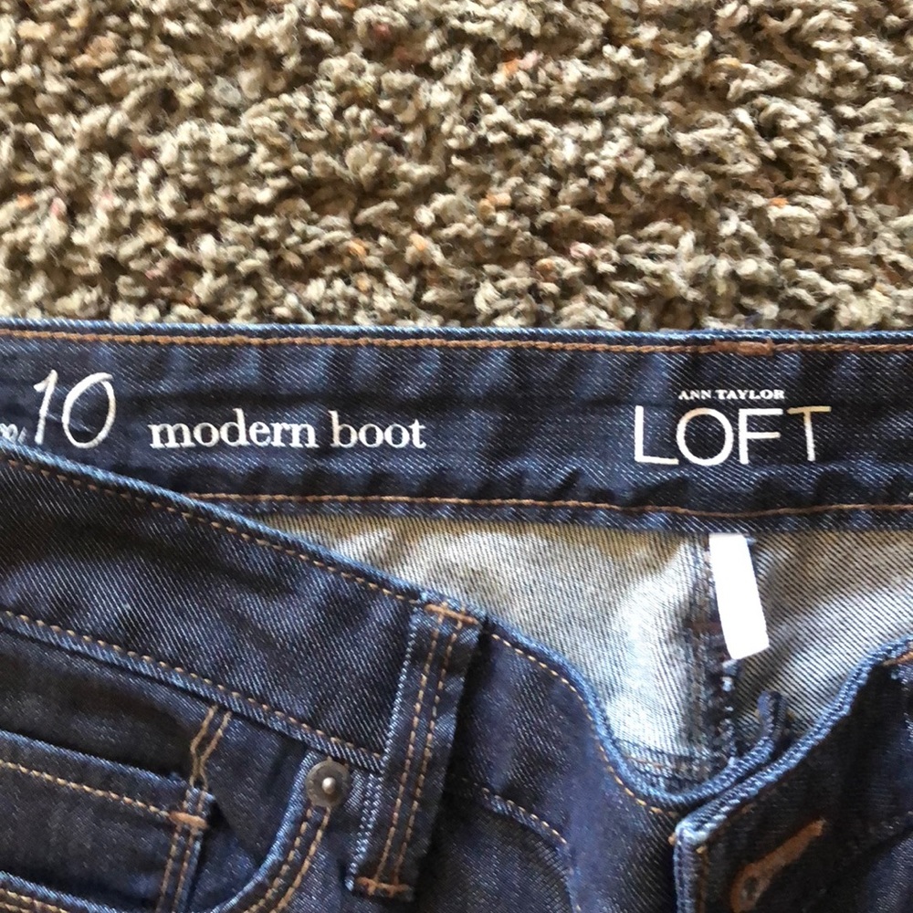 Jeans - Picture 2 of 4